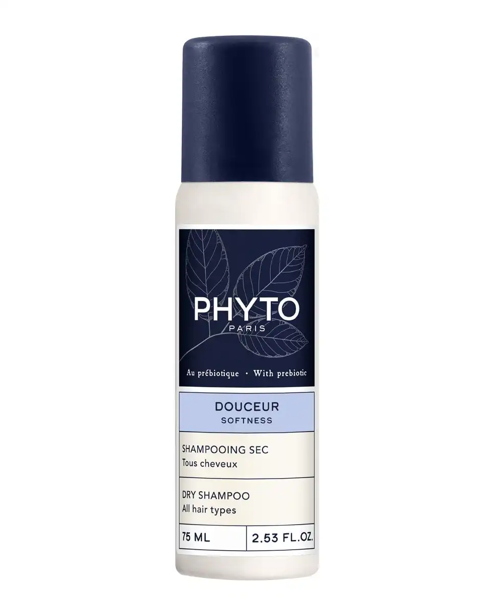 Phyto - Champú Seco 75 Ml - Phyto - Comparador de precios