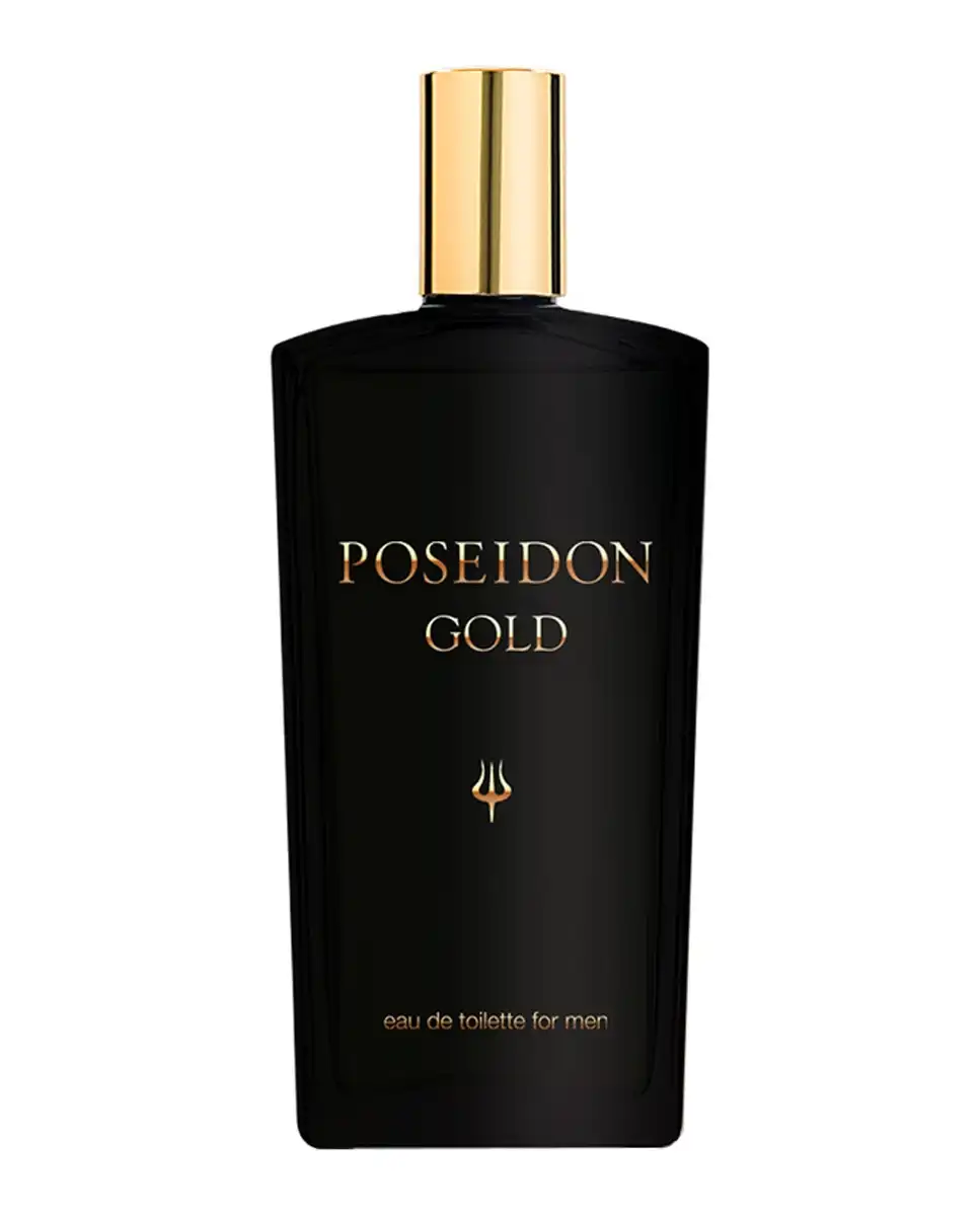 POSEIDON - Eau De Toilette Gold 150 Ml - POSEIDON - Comparador de precios