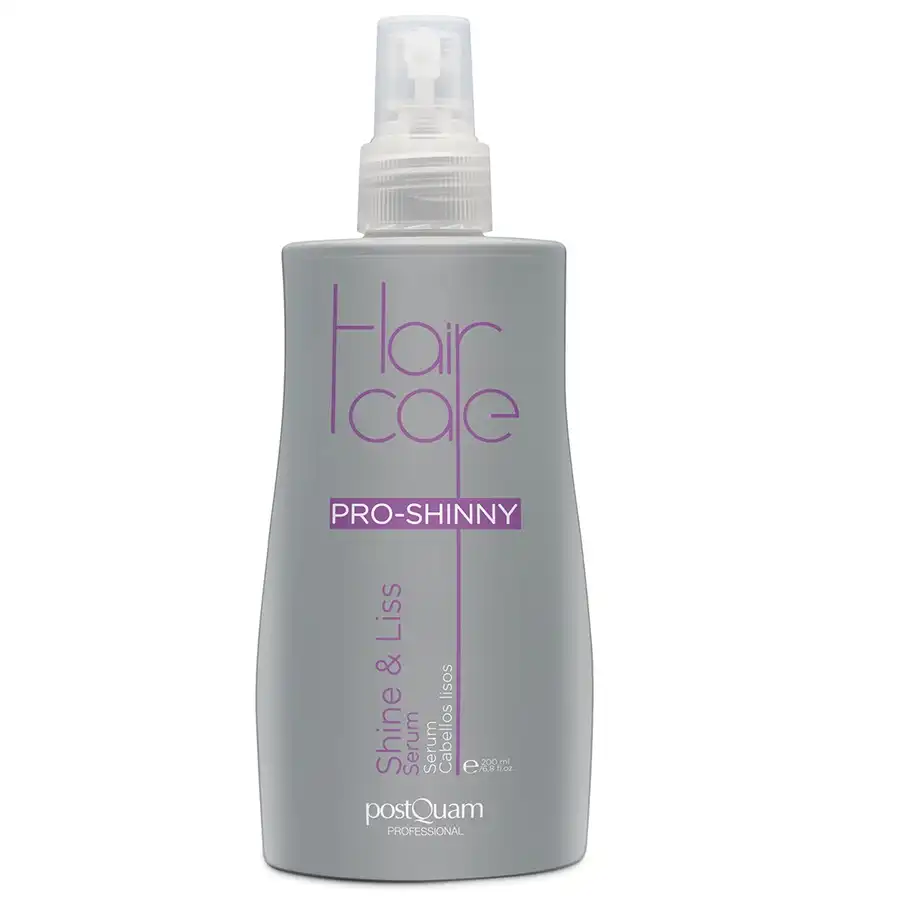 Postquam - Hair Care Liss & Shine Sérums y aceites capilares 200 ml unisex - postQuam - Comparador de precios