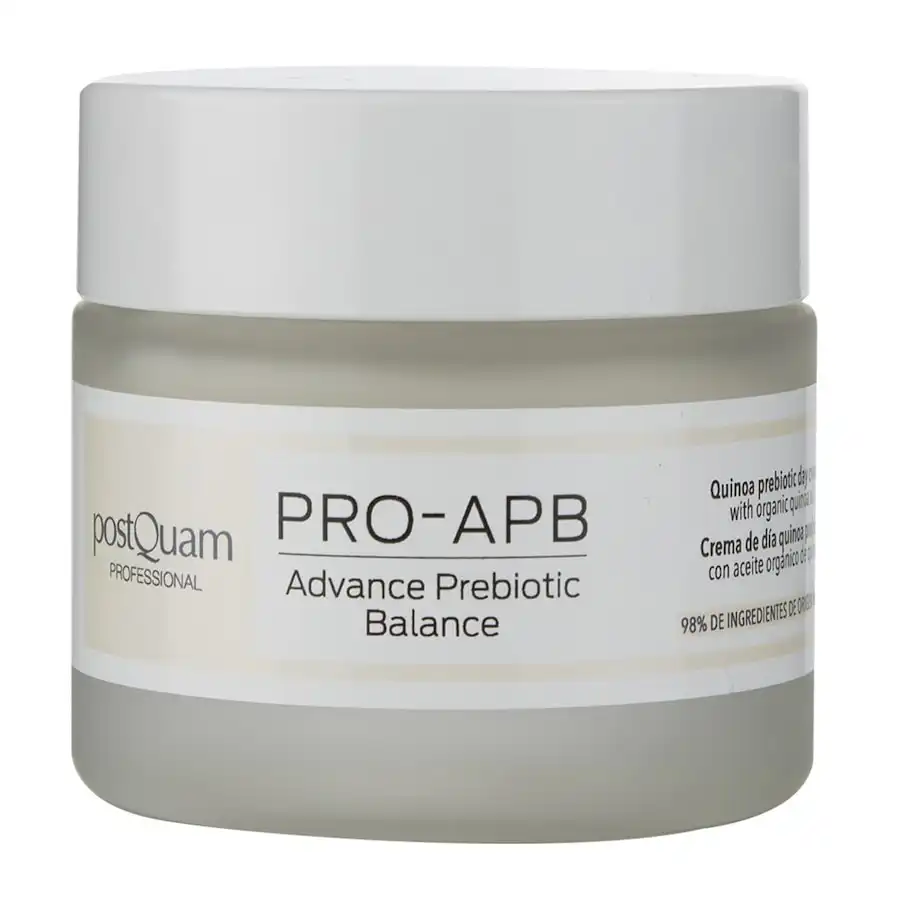 Postquam - Skin Care Pro-Advance Prebiotic Balance Cremas faciales 50 ml unisex - postQuam - Comparador de precios