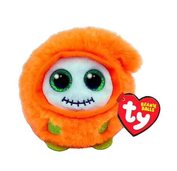 Puffies Griffin Fantasma - Ty - Comparador de precios