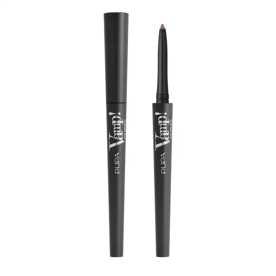 PUPA Milano - Vamp Eye Pencil Lápices de ojos 0.35 g TRUE WOOD - PUPA Milano - Comparador de precios