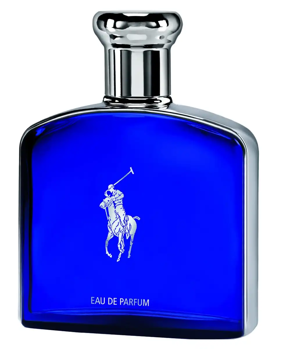 Ralph Lauren - Eau De Parfum Polo Blue 125 Ml - Ralph Lauren - Comparador de precios