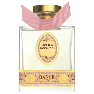 Rancé Eau de la Couronne Eau de Toilette Spray 100 ml 100.0 ml - Rancé - Comparador de precios