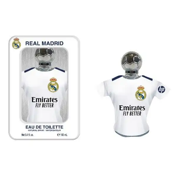 Real Madrid - Real Madrid - Comparador de precios