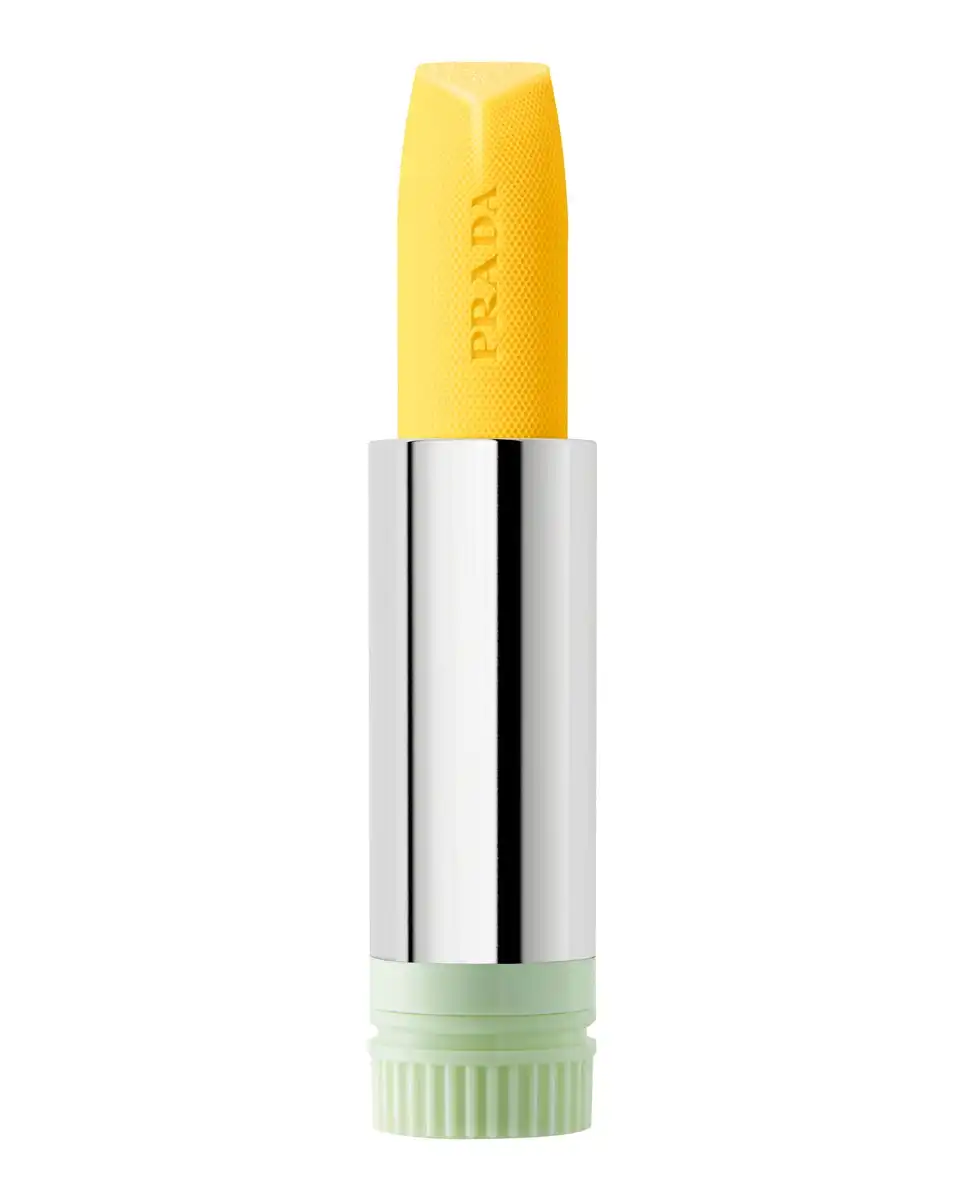 Recarga Bálsamo Labial Banana Balm 3,8 G Prada - PRADA BEAUTY - Comparador de precios