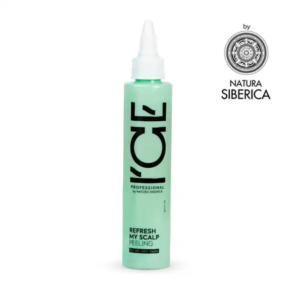 Refresh My Scalp - Ice Professional - Comparador de precios