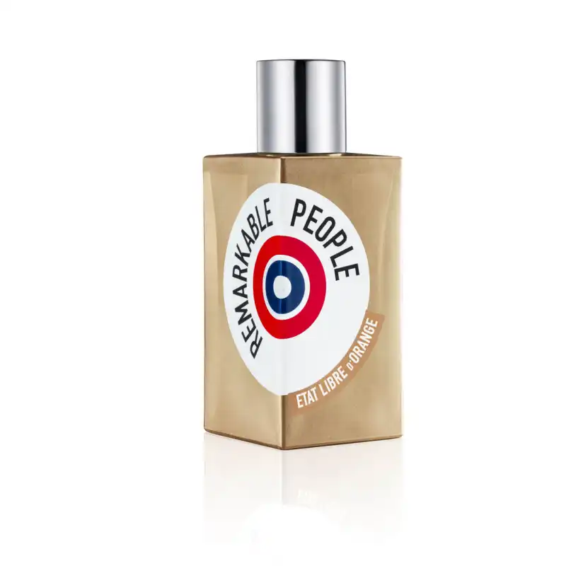 Remarkable People Edp 100 Ml - Etat Libre D'Orange - Comparador de precios