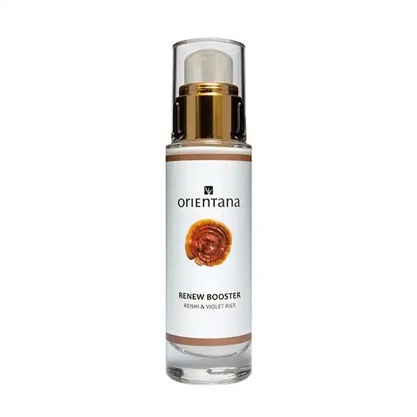 Renew Booster Reishi & Violet Rice - ORIENTANA - Comparador de precios