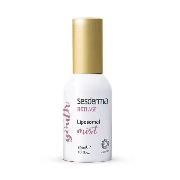 Reti Age Liposomal Mist Youth - Sesderma - Comparador de precios