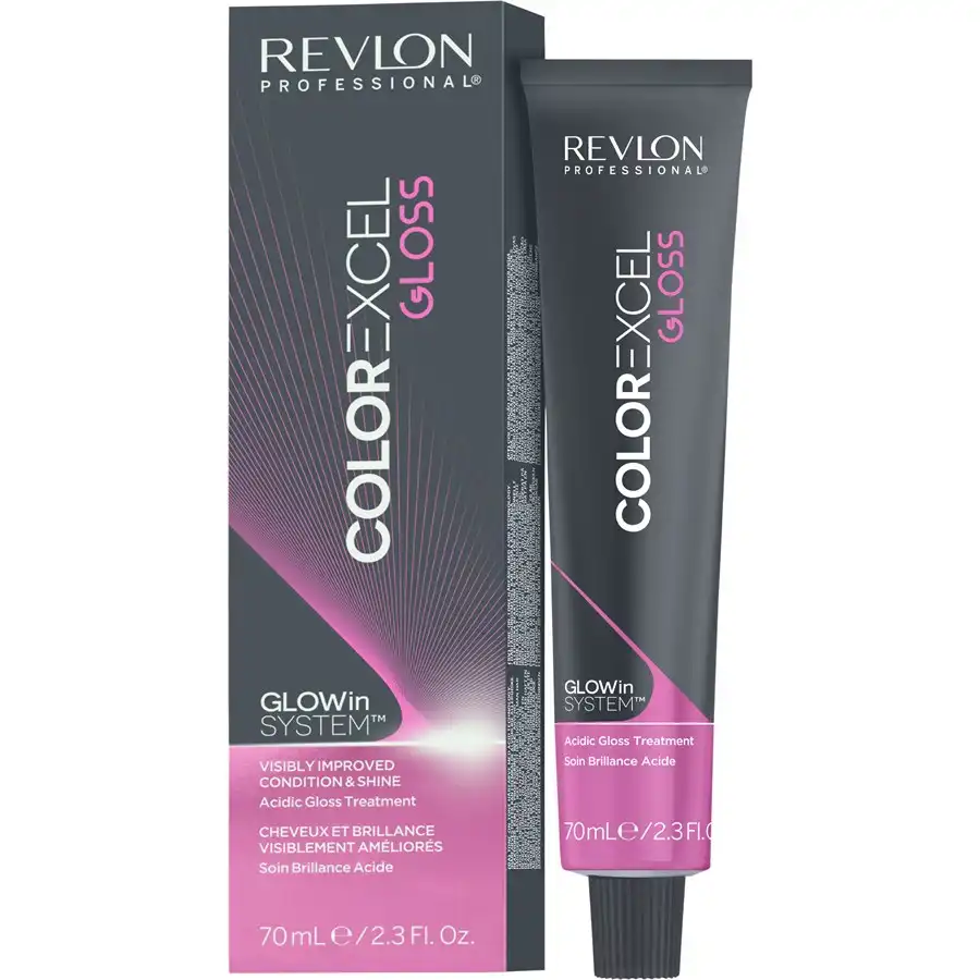 Revlon Professional - Acidic Gloss Treatment Tintes Profesionales 70 ml unisex - REVLON PROFESSIONAL - Comparador de precios