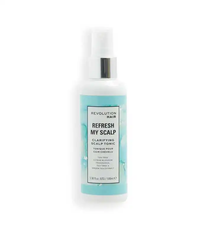 Revolution Haircare - *My Scalp* - Tónico para cuero cabelludo Refresh - Revolution Haircare - Comparador de precios