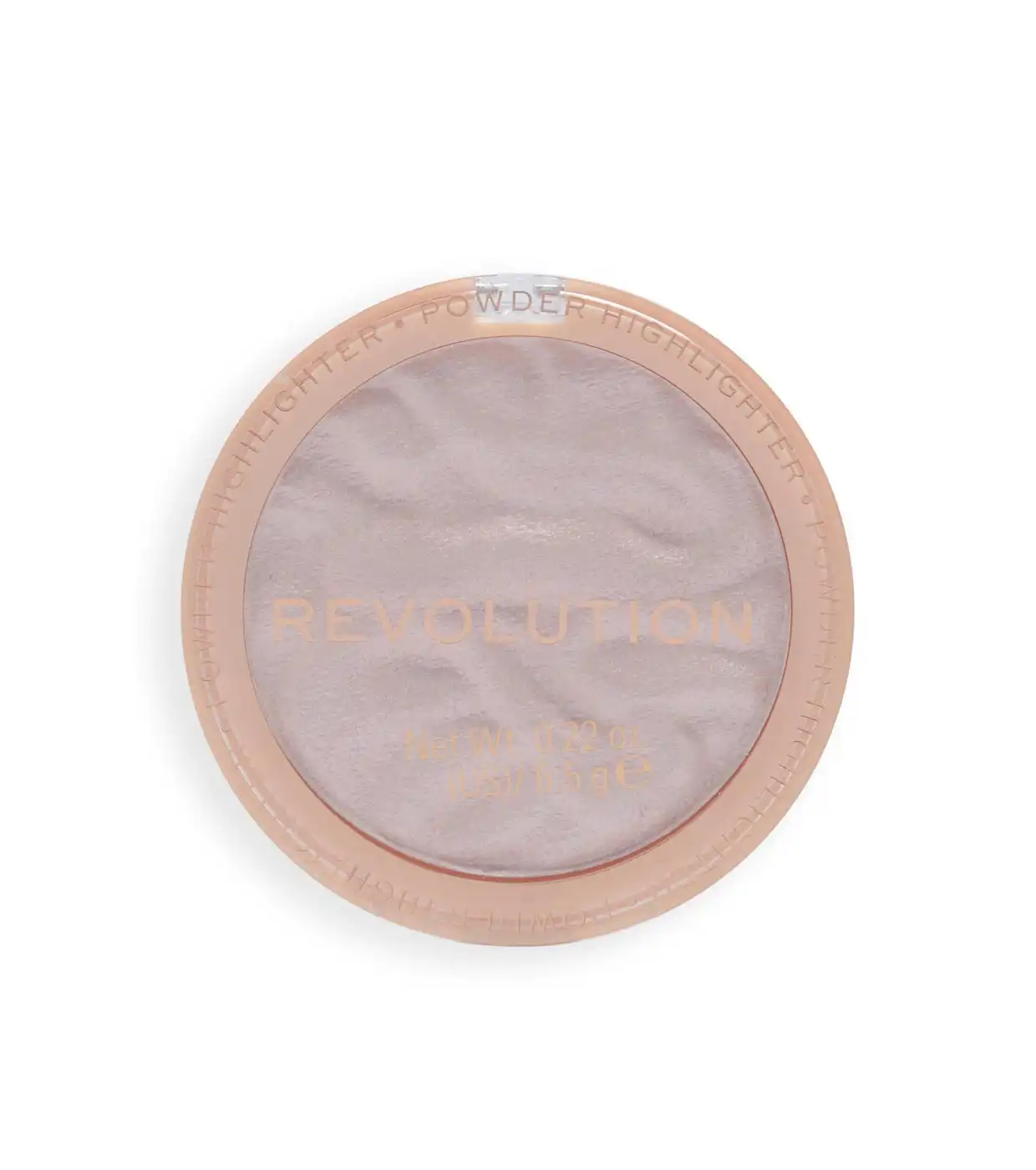 Revolution - Iluminador en polvo Reloaded - Peach Lights - Makeup Revolution - Comparador de precios