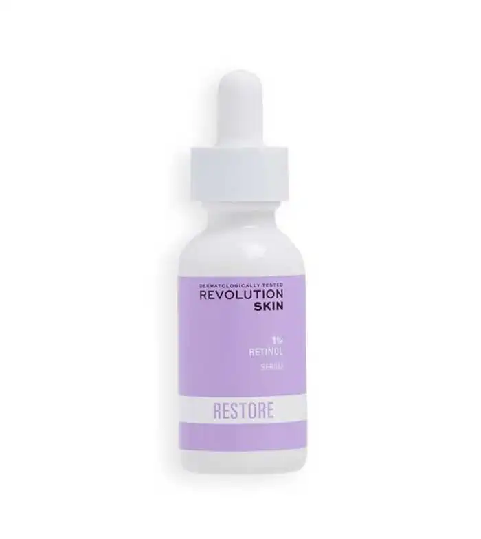 Revolution Skincare - Sérum Restore 1% Retinol - Revolution Skincare - Comparador de precios