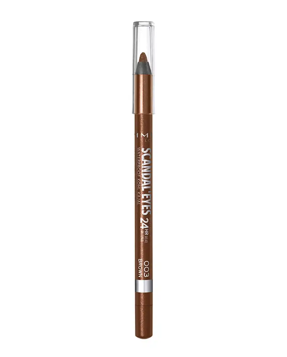 Rimmel - Delineador De Ojos Scandal'eyes Khol - Rimmel - Comparador de precios