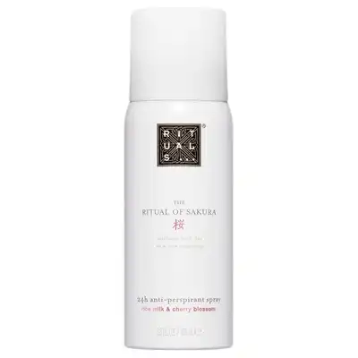 Rituals Anti Perspirant Spray 150 ML 150.0 ml - Rituals - Comparador de precios