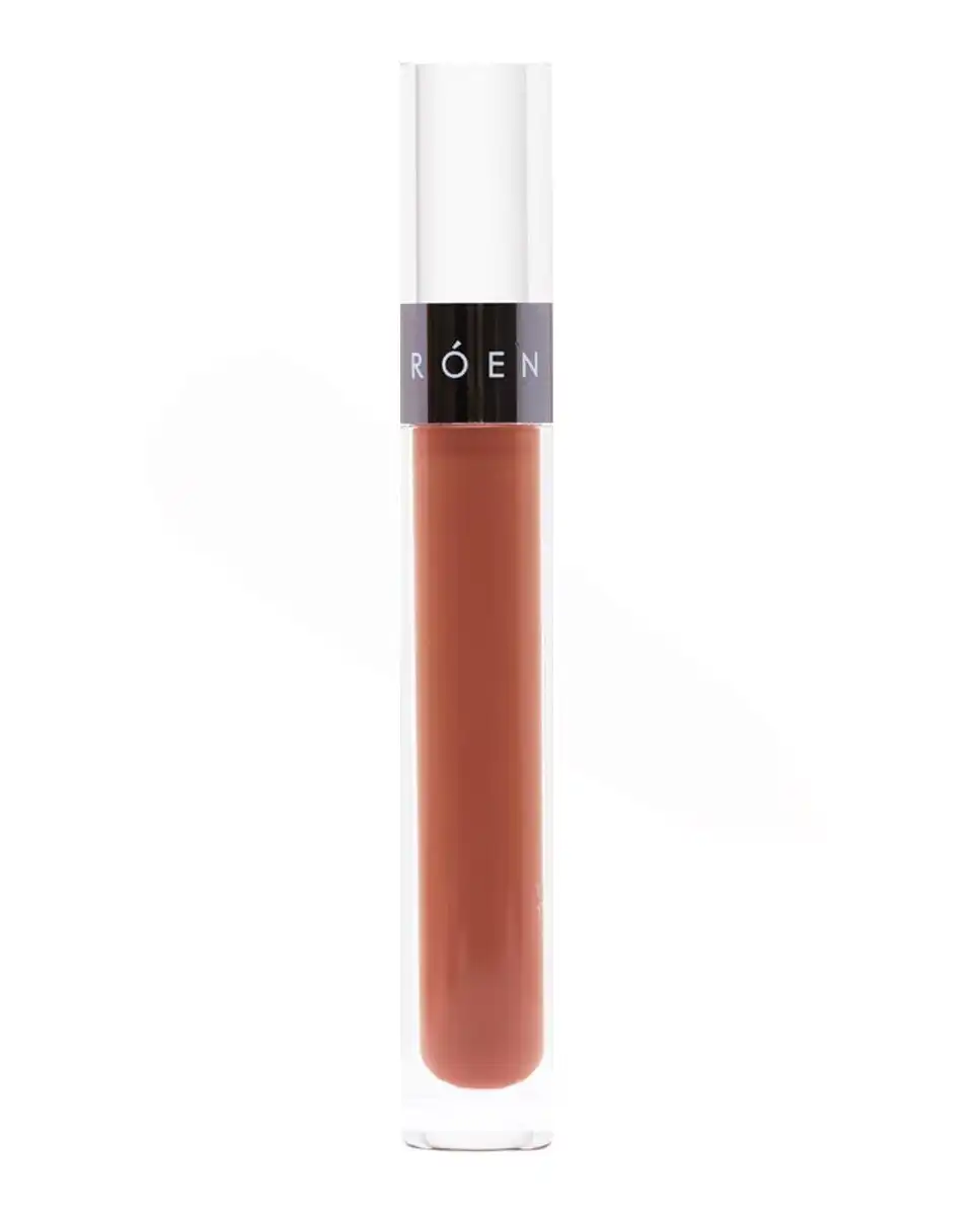 Roén [5Th Essence] - Brillo de labios Kiss My Liquid Lip Balm Roén [5Th Essence]. - Sence - Comparador de precios