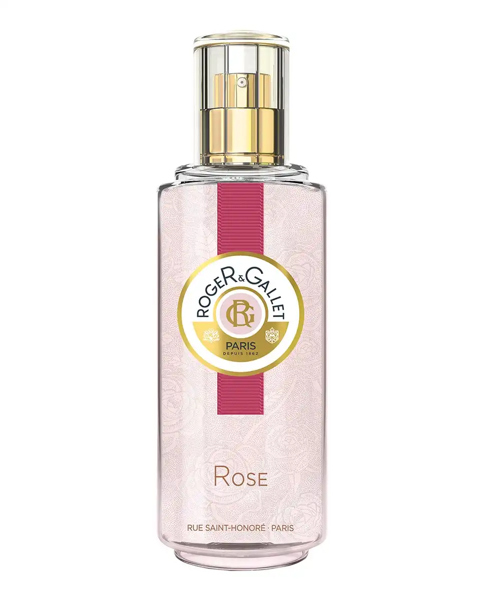 Roger&Gallet - Agua Fresca Perfumada Rose 100 Ml Roger & Gallet - Roger&Gallet - Comparador de precios