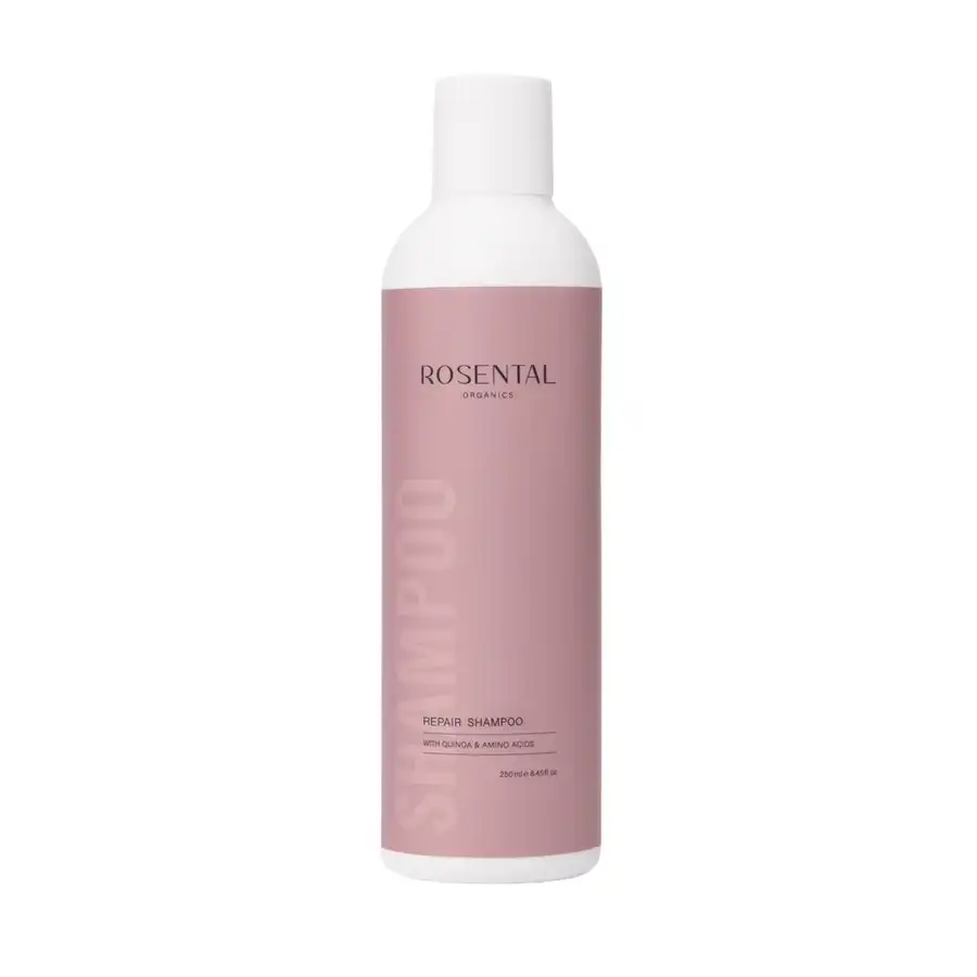 Rosental Organics - Repair Shampoo Champús 250 ml unisex - Rosental Organics - Comparador de precios