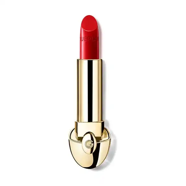 Rouge G Satin Lips Refill 510 LE ROUGE VIBRANT SATIN - Guerlain - Comparador de precios