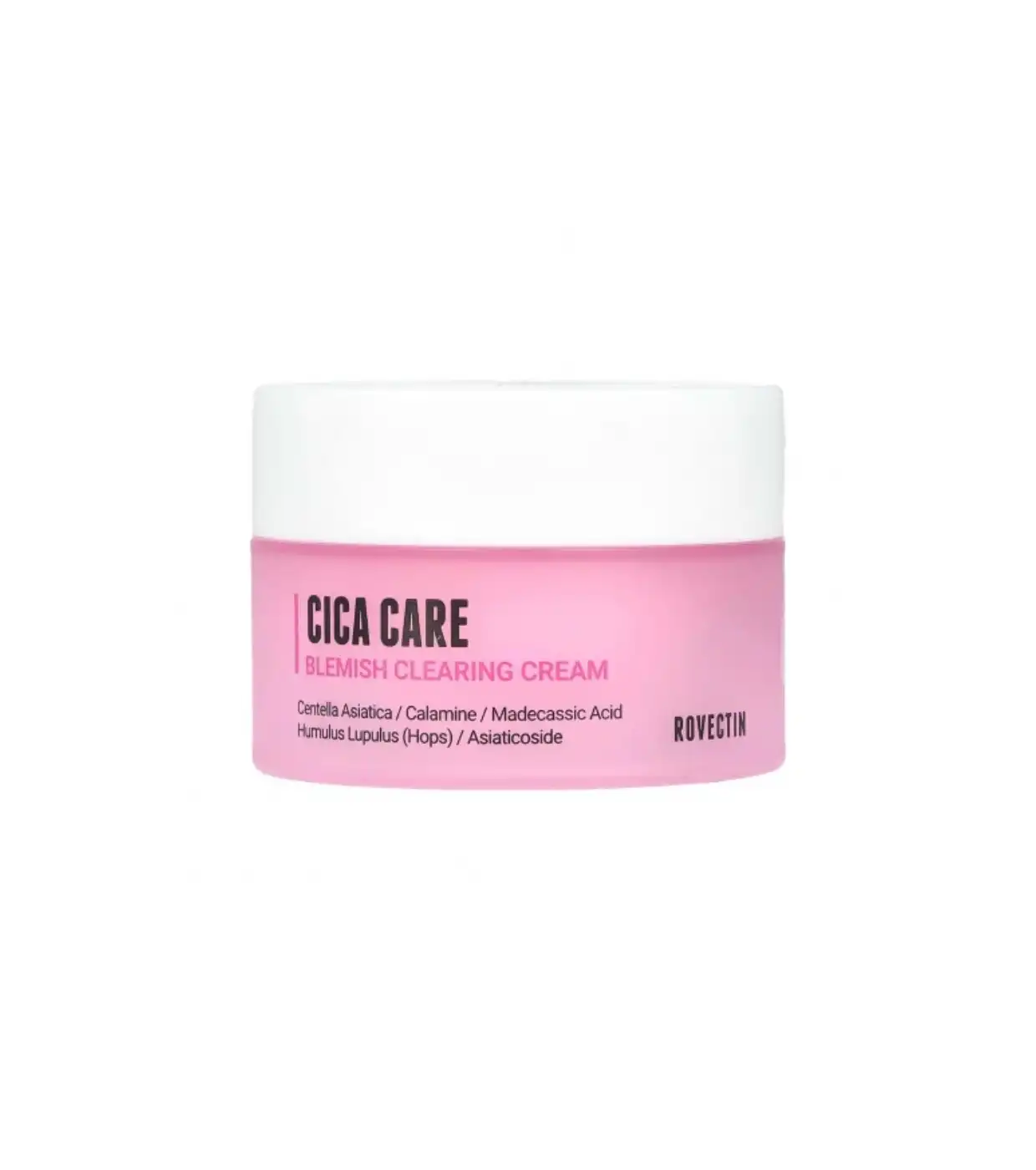 Rovectin - *Cica Care* - Crema calmante Blemish Clearing Cream - Rovectin - Comparador de precios