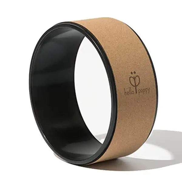Rueda De Yoga - HELLO POPPY - Comparador de precios