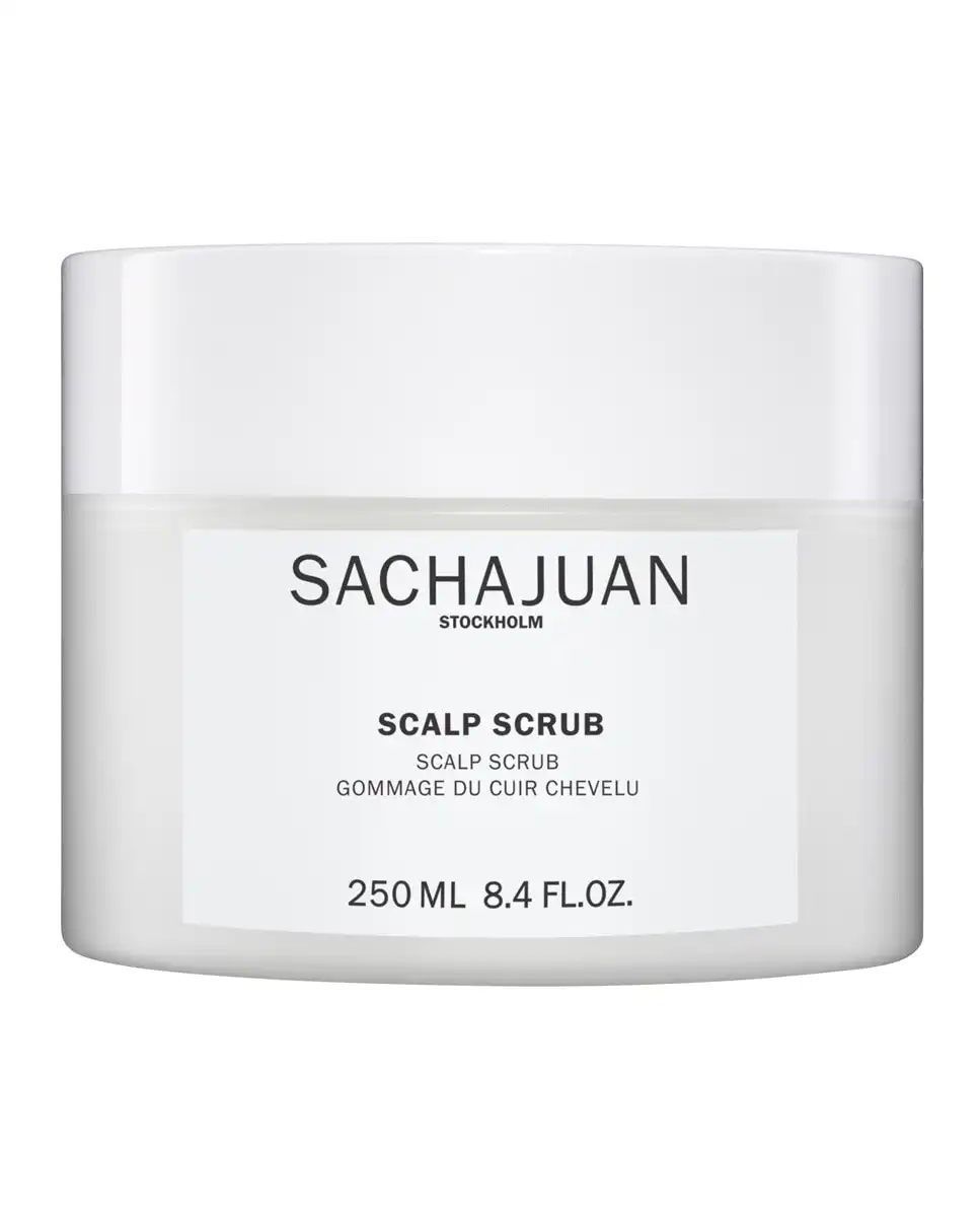 Sachajuan - ExfolianteScalp Scrub 250 Ml - Sachajuan - Comparador de precios