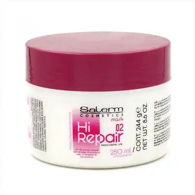 Salerm Salerm Hi Repair Mask , 250 ml - Salerm - Comparador de precios