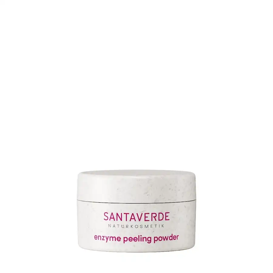Santaverde - Polvo exfoliante enzimático Exfoliantes 23 g unisex - Santaverde - Comparador de precios