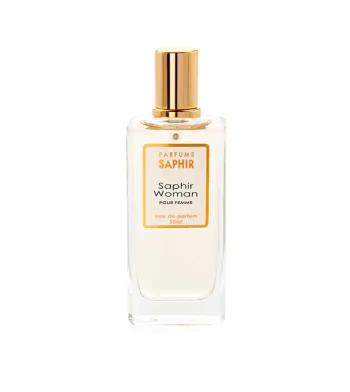 Saphir - Eau de Parfum para mujer 50ml - Seduction Woman de Saphir - SAPHIR - Comparador de precios