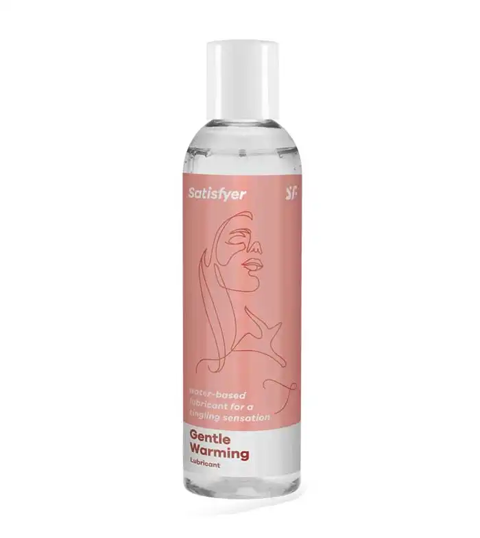Satisfyer - Lubricante Gentle Warming - SATISFYER - Comparador de precios
