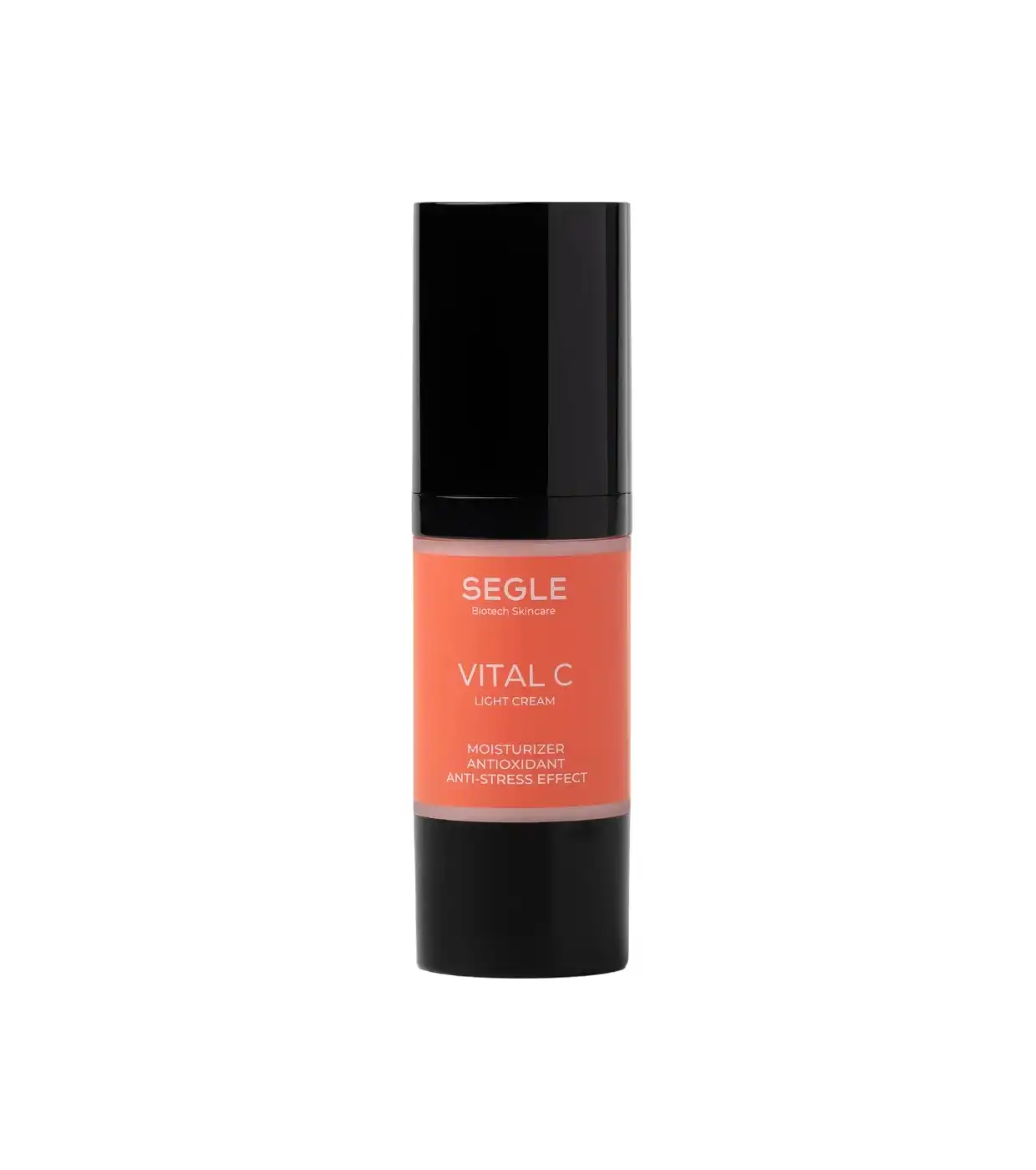 SEGLE - Crema facial con vitamina C Vital C - Segle - Comparador de precios