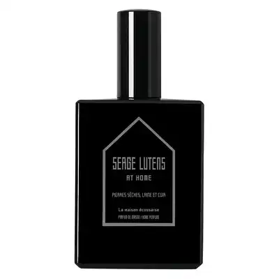 Serge Lutens AT HOME COLLECTION Fragancia de la habitación 'Pierres sèches, laine et cuir' 100 ml 100.0 ml - Serge Lutens - Comparador de precios