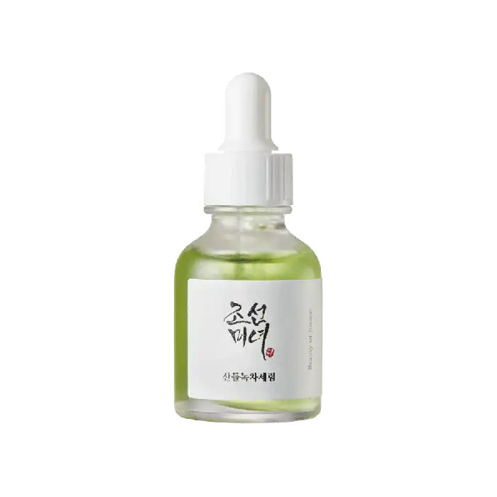 Sérum Hidratante con Efecto Calmante 30 ml - Beauty of Joseon - Comparador de precios