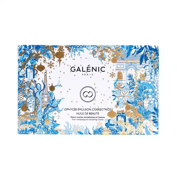 Set Ophycée - Galénic - Comparador de precios