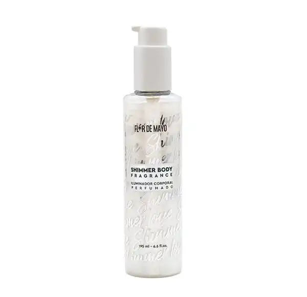 Shimmer Body Fragance - Flor de Mayo - Comparador de precios