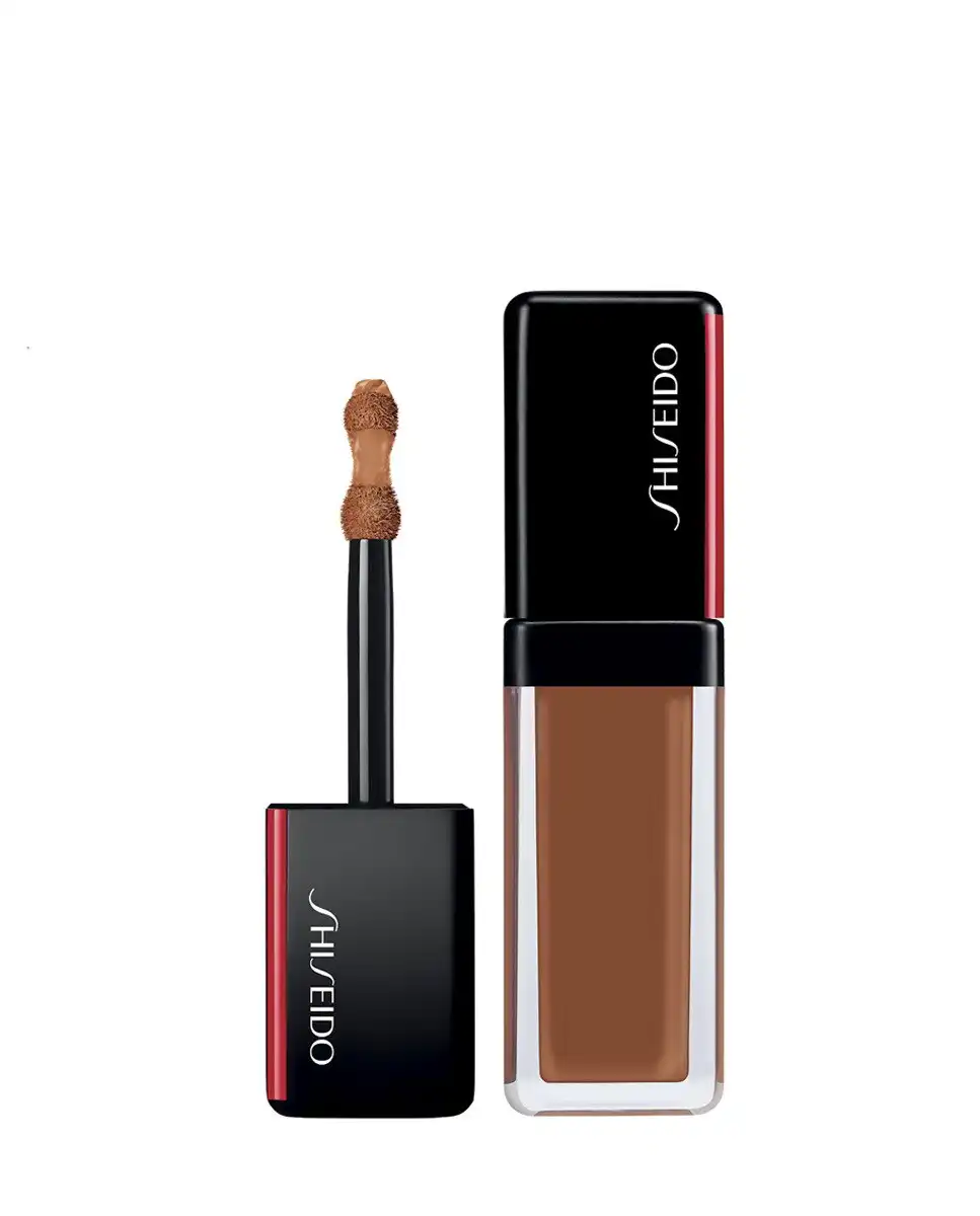 Shiseido - Corrector Synchro Skin Self-Refreshing Concealer - Shiseido - Comparador de precios