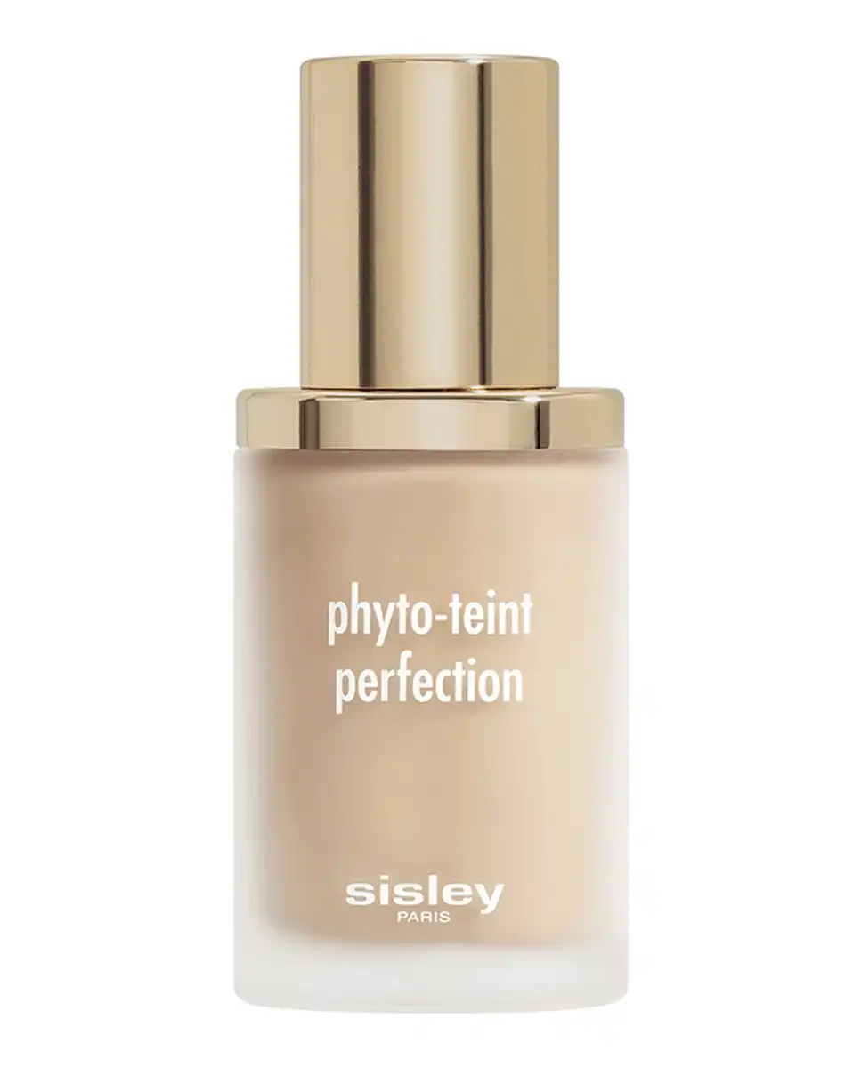 Sisley - Base de maquillaje Phyto-Teint Perfection 30 ml Sisley. - Sisley - Comparador de precios