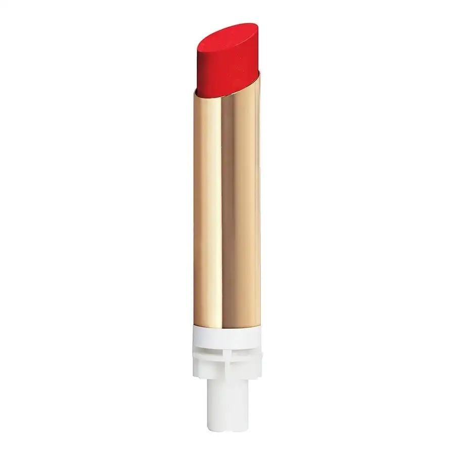 Sisley - Viky Raders' Summer Must-Haves Phyto-Rouge Shine Barras de labios 3 g 31 - SHEER CHILI - Sisley - Comparador de precios