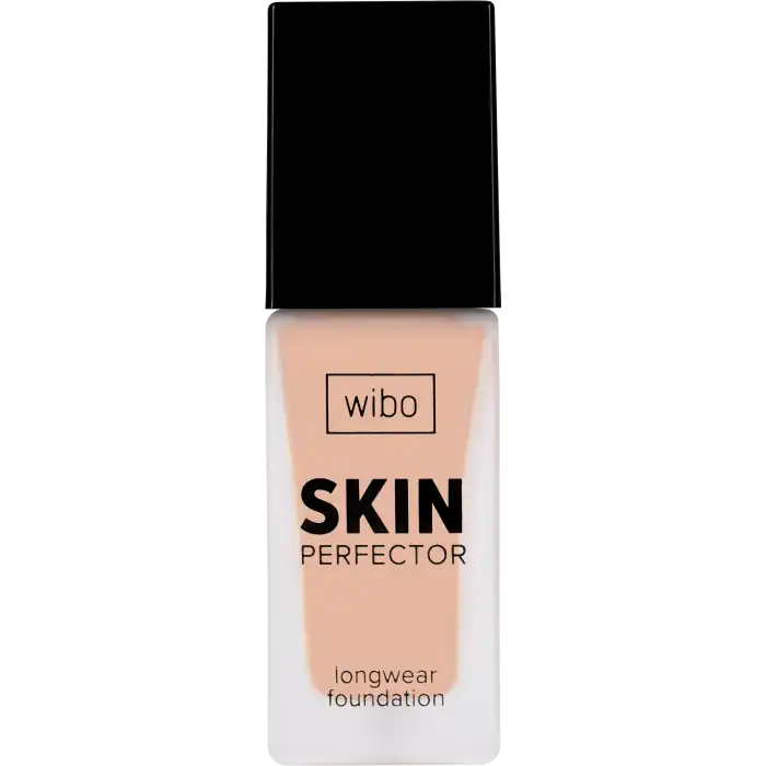 Skin Perfector Base de Maquillaje 30 ml - WIBO - Comparador de precios