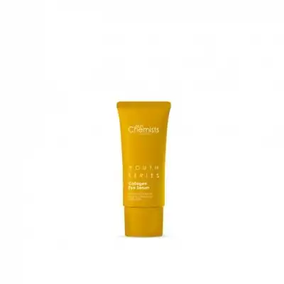 SKINCHEMISTS Sérum de Colágeno para el Contorno de Ojos, 15 ml - skinChemists - Comparador de precios