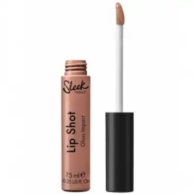 Sleek Makeup Sleek MakeUp Brillo Labial Lip Shot Gloss Partner In, 6 ml - Sleek Makeup - Comparador de precios
