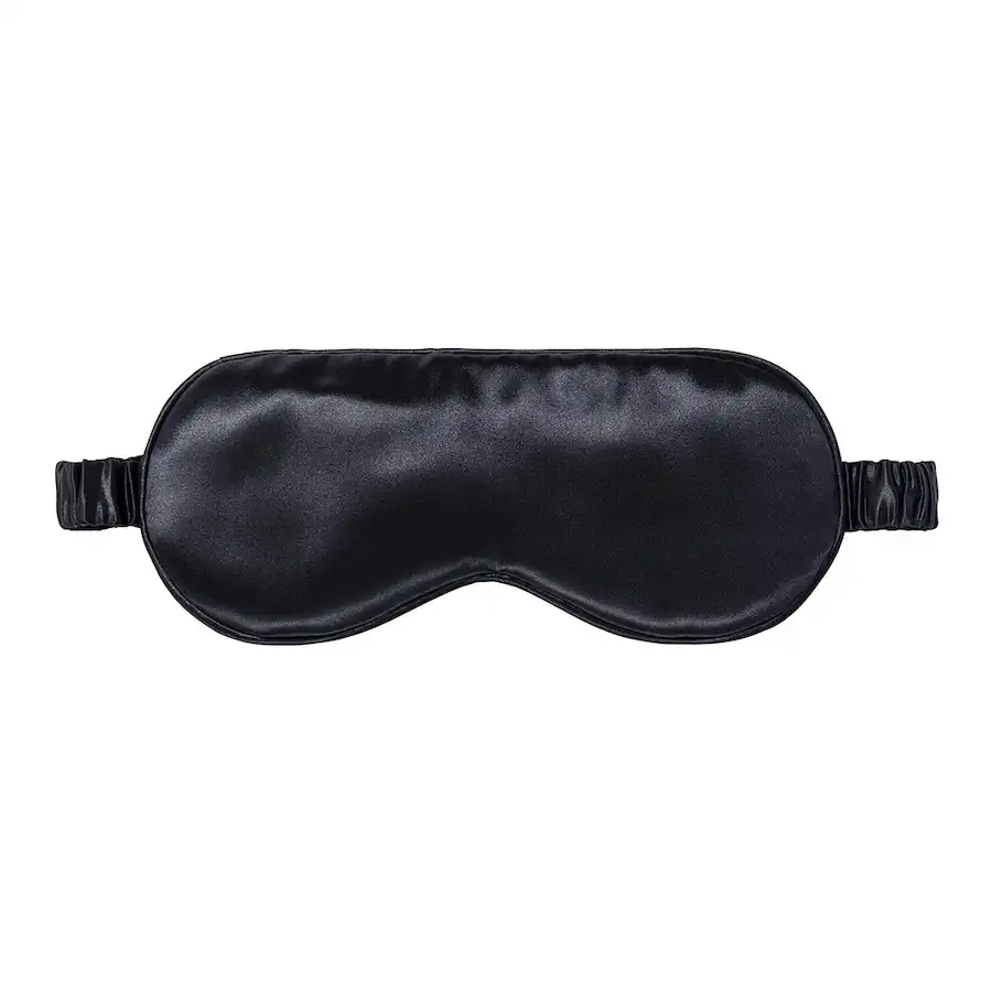 Slip - Máscara para Dormir de Seda Pura Mascarillas de Ojos y Labios 1 pieces unisex - SLIP - Comparador de precios