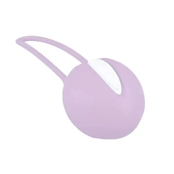 Smartball Uno White-Lilac - Fun Factory - Comparador de precios