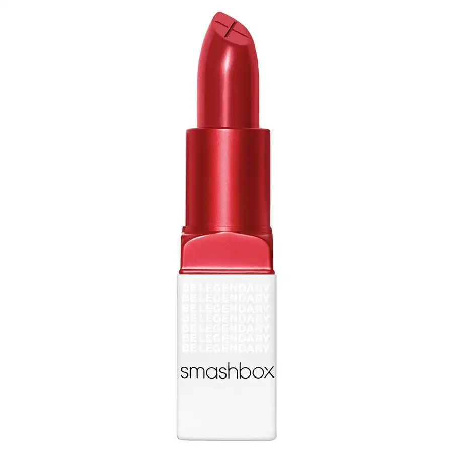 Smashbox - Be Legendary Prime & Plush Lipstick Barras de labios 4.2 g BAWSE - smashbox - Comparador de precios