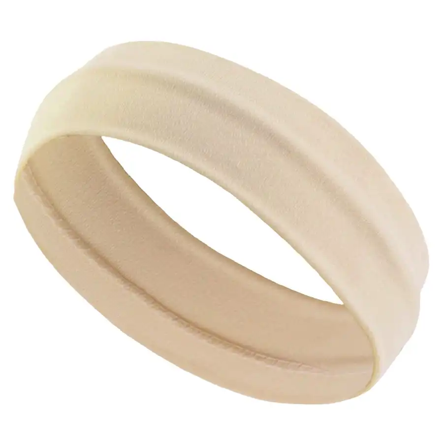 SOHO - Banda Para El Cabello Reese Cintas y diademas 1 pieces Nude unisex - Soho - Comparador de precios