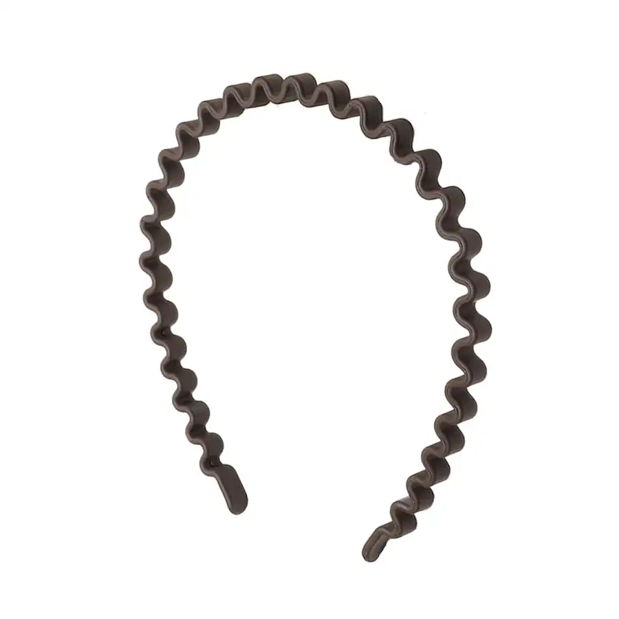 SOHO - Diadema Enya Cintas y diademas 1 pieces Marrón female - Soho - Comparador de precios