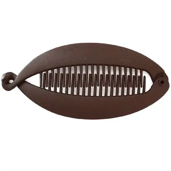 SOHO - Pinza De Pelo De Plátano Pinzas y horquillas 1 pieces female - Soho - Comparador de precios
