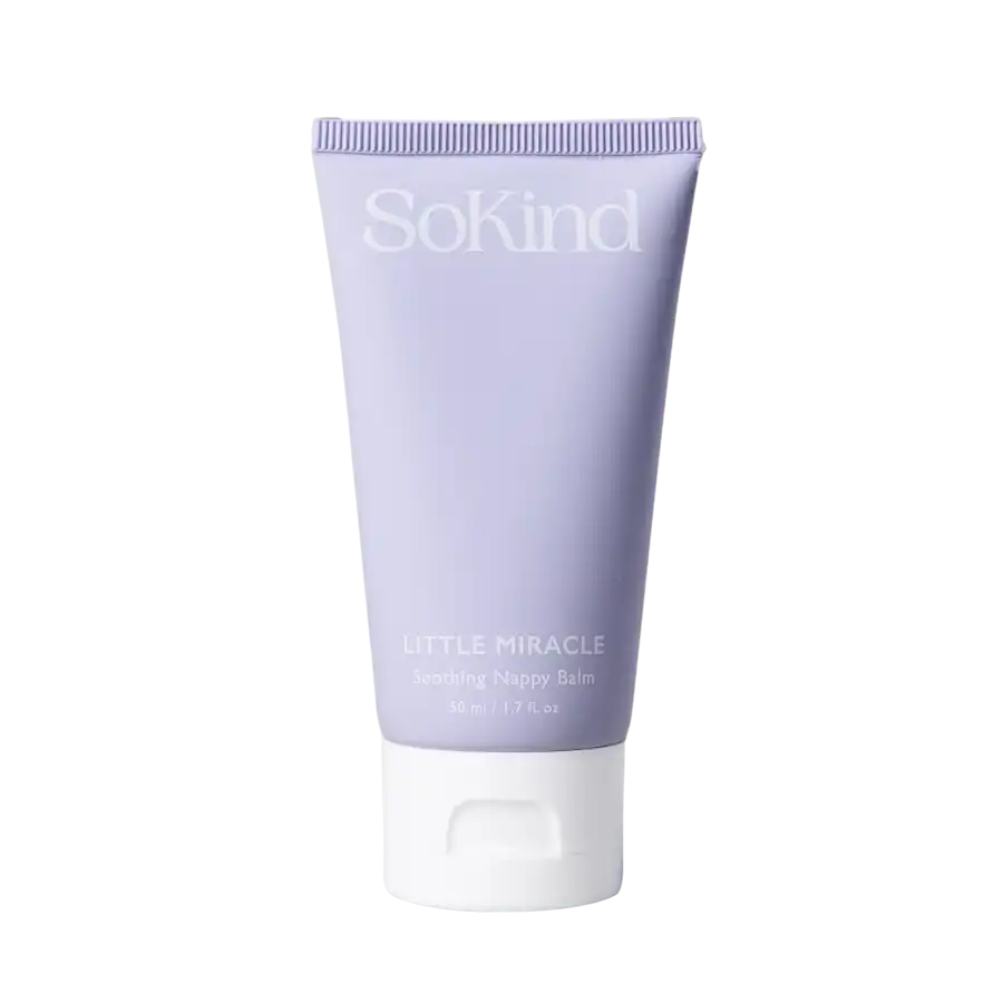 SoKind Collection - Little Miracle Cremas y aceites para bebé 50 ml unisex - LECTION - Comparador de precios