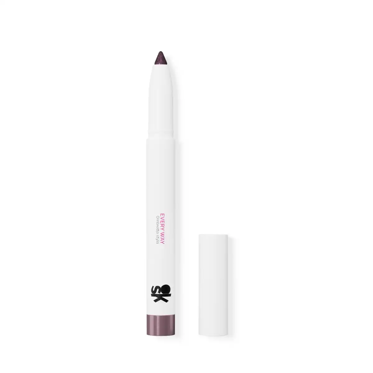 Sombra de Ojos Every Way Overskin 07 PURPLE RAIN - Veralab - Comparador de precios